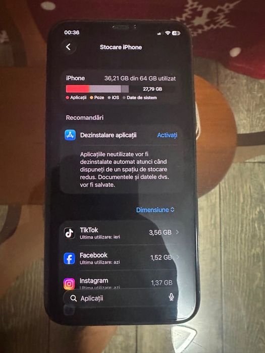 iPhone 11 Pro redmi note 13 4g