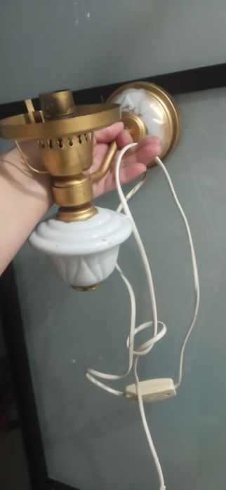 Люстры ,бра советские   юг