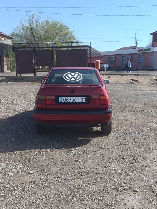 Volkswagen Vento