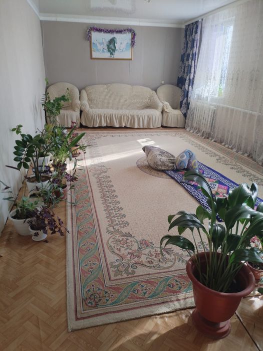 Продам частный дом в поселке Кенкияк