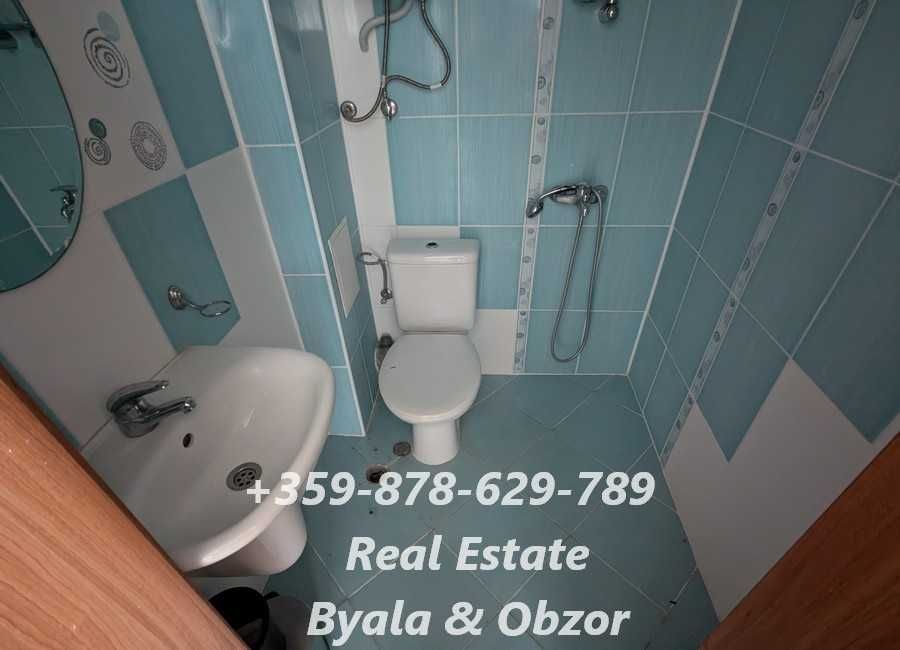 Продава се Двустаен апартамент в Обзор - 65 кв.м за 875 €/кв.м - Снимка #11