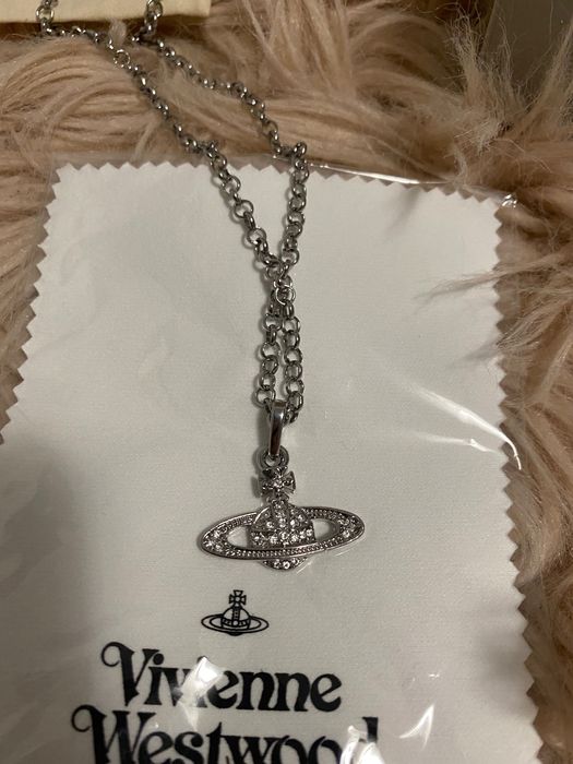 Colier Vivienne Westwood