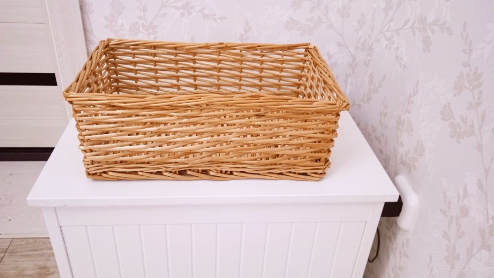 Корзина для хранения.