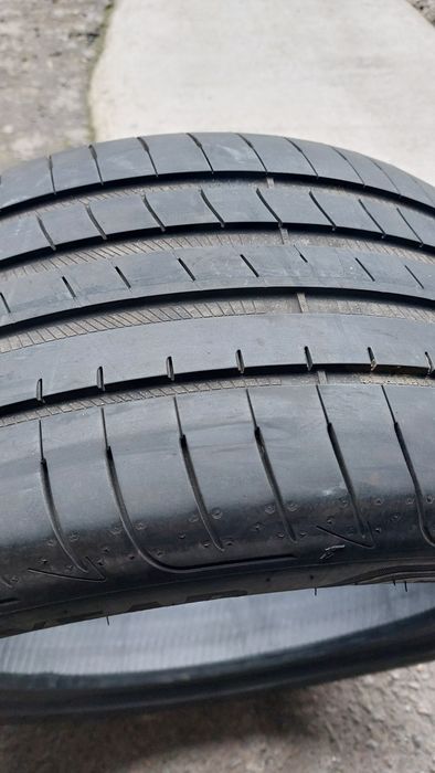 Спорт пакет 245/45/18 - 275/40/18 Goodyear Eagle F1 4 броя