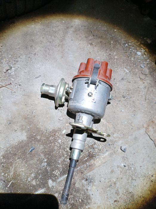 Трамблёр волга газель