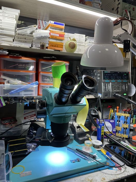 Ремонт сотовых телефонов Нурслан