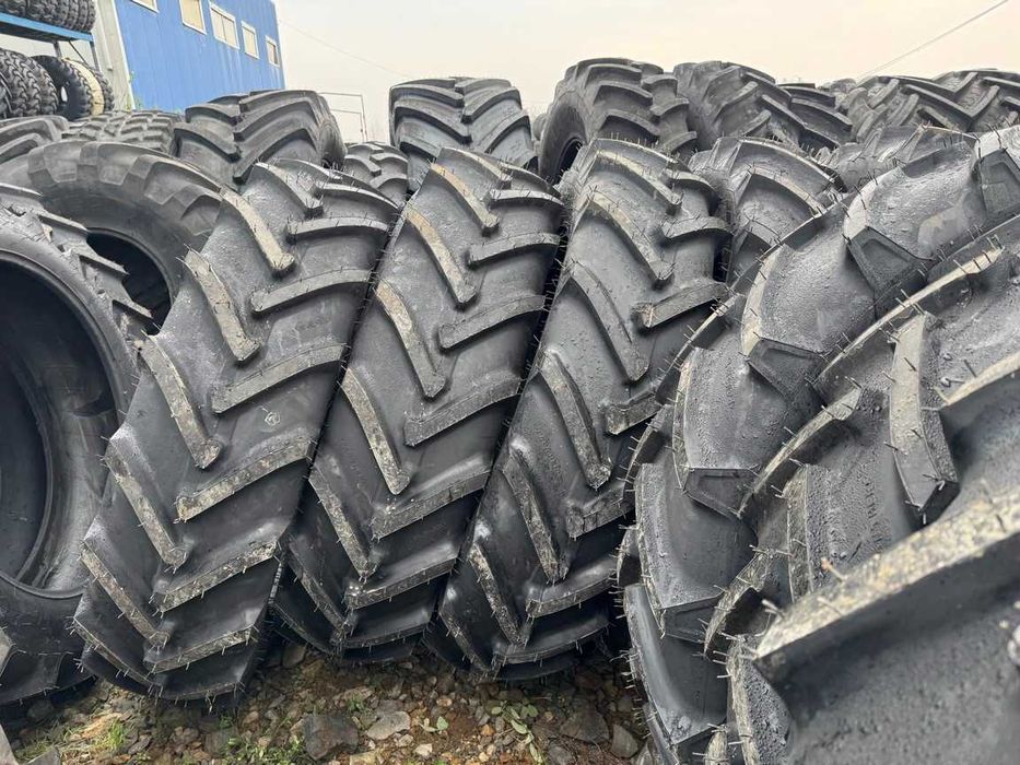 Anvelope noi PANTHER cu garantie 2 ani livrare pana acasa 15.5-38 16pr