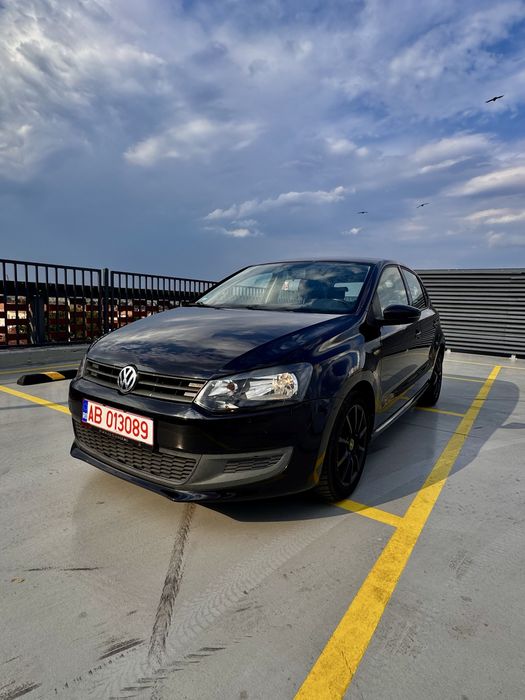 Vand VW Polo 1.6 diesel