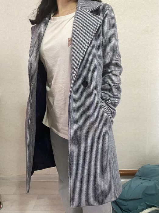 Продам Пальто