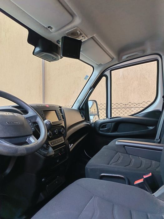 Iveco Daily 70c17