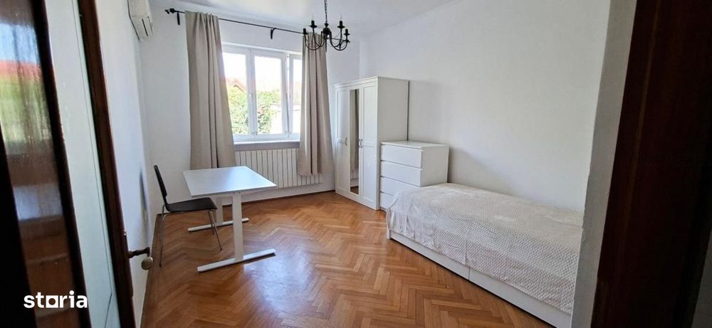 Apartament 5 Camere | Dorobanti | Centrala proprie | Garaj | Terasa