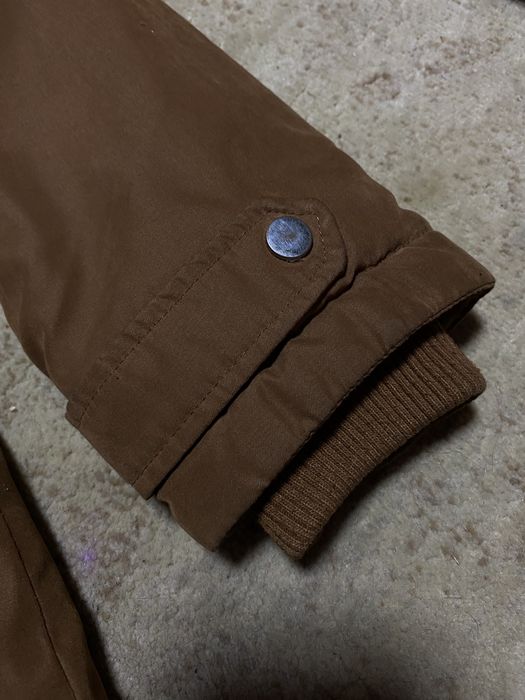 куртка женская зимняя