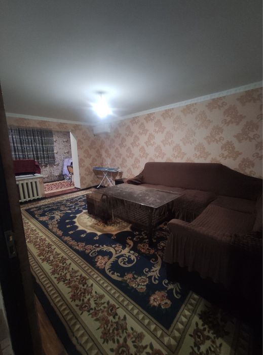 Чиланзар 9. Аренда. 3 х комнатная.  Срочно сдается