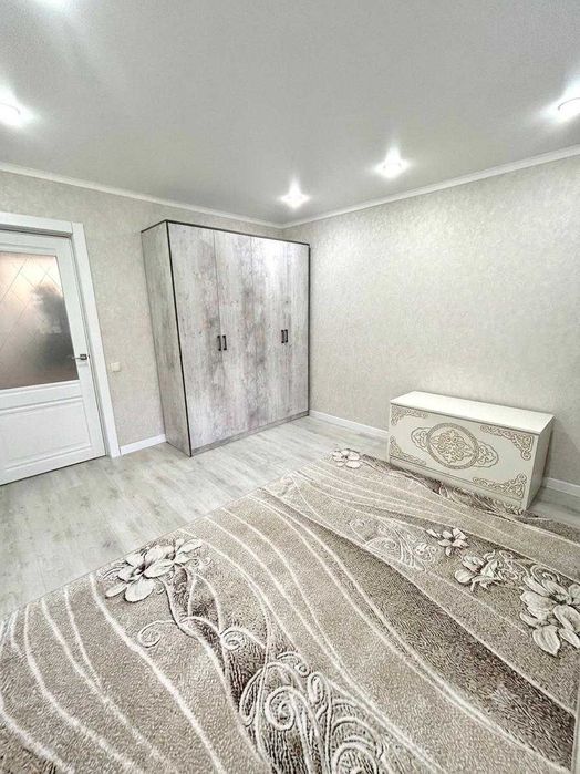 Продаётся 3 комн квартира