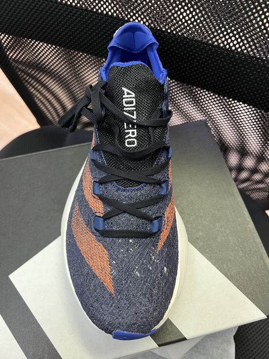 Adidas Adizero Prime X 2 Strung номер 40 2/3