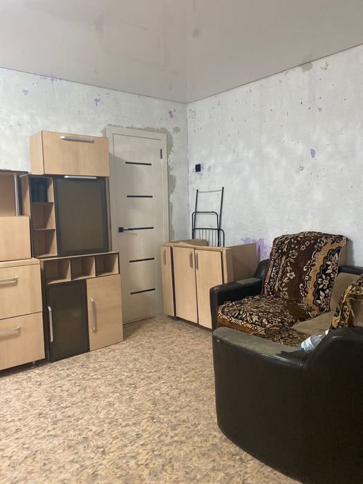 Продам 2х комнатную квартиру.