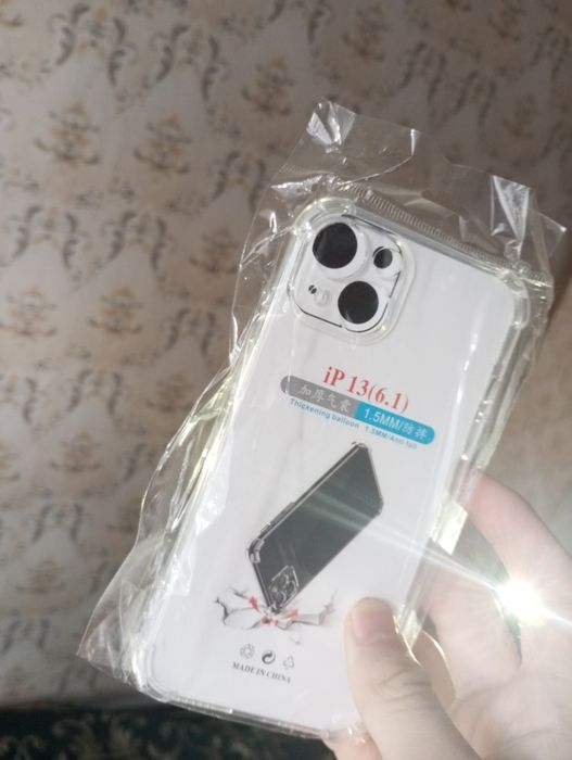 Чехол для iphone 13