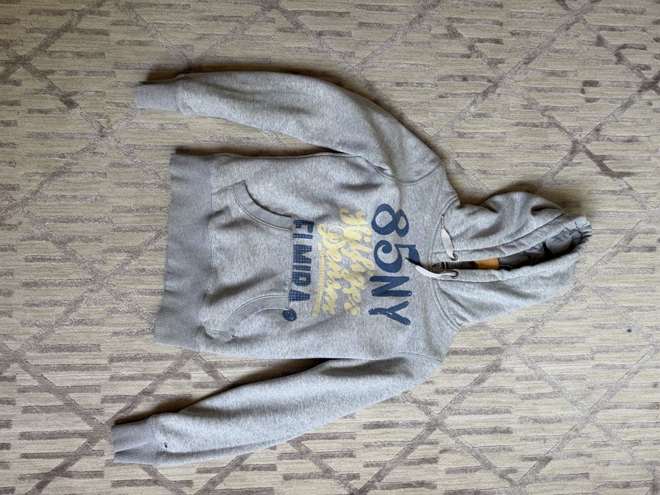 Оригинално дамско худи hoodie Tommy Hilfiger XS