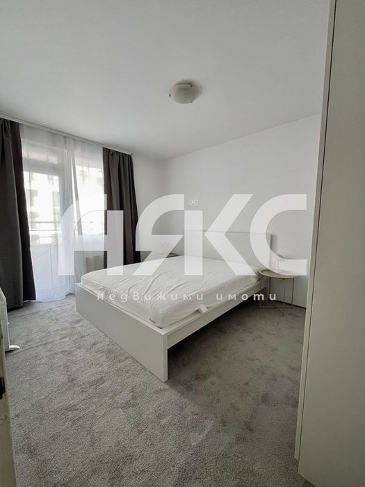 Дава се под наем Двустаен апартамент в София, Гоце Делчев - 80 кв.м за 687.99 € - Снимка #4