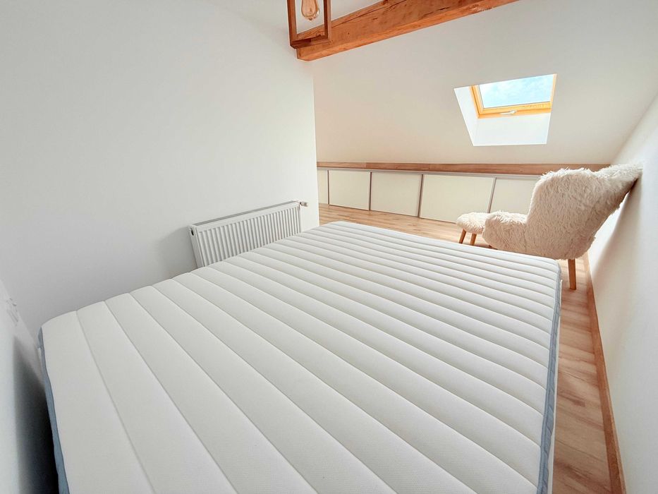 Apartament mansarda | Prima inchiriere | Direct proprietar | Sanpetru Residence