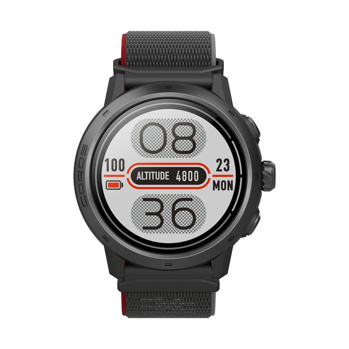Ceas Smartwatch Alergare în exterior Gps - produs resigilat Decathlon