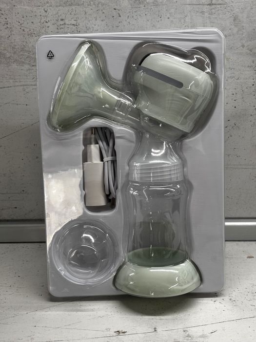 Ел. помпа за кърма