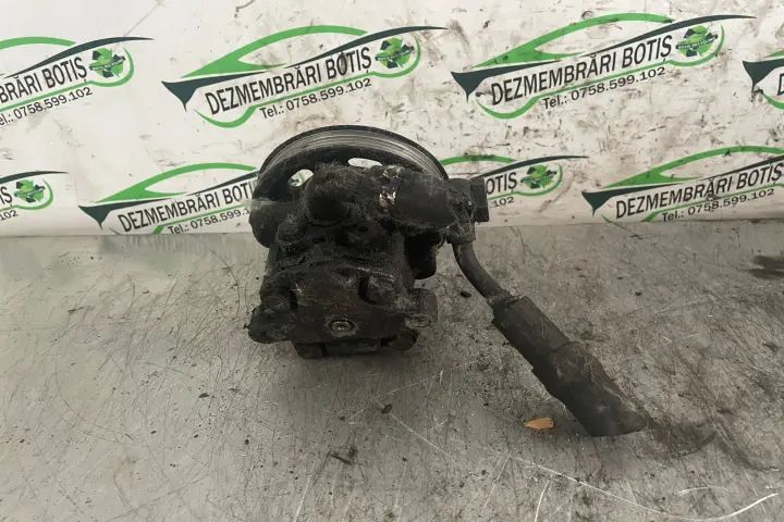 Pompa servodirectie mecanica Audi A4 2000 1.9 TDI MT (116 hp)