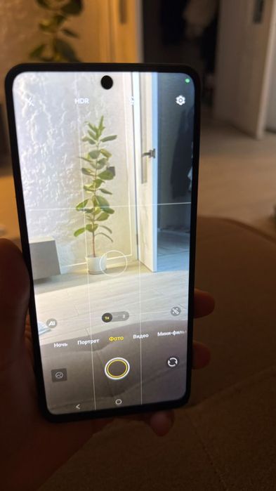 Смартфон vivo V27e 8/128GB