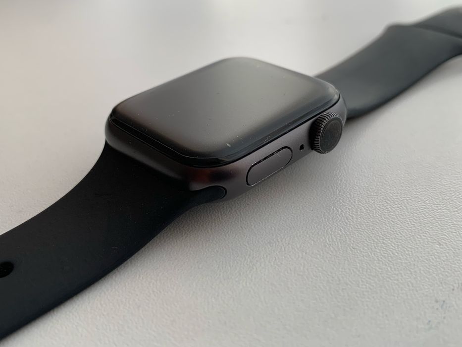 Apple Watch 5 сери