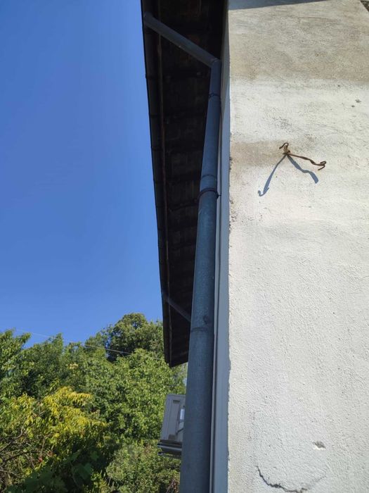 Просторна къща в село Делейна