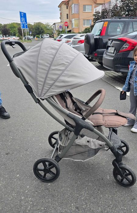 Детска количка Mast