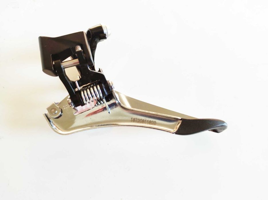 Schimbator foi SRAM Rival 22 YAW cu Chain Spotter 2x11v. Braze-on, nou