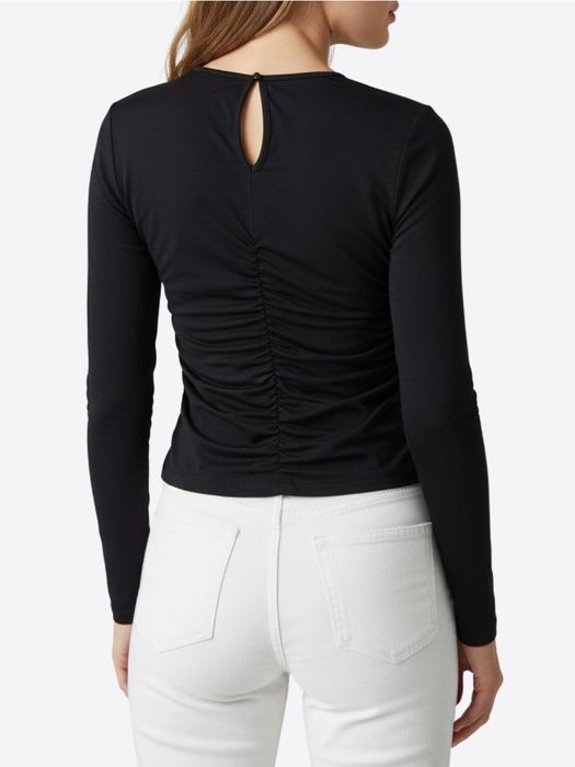 Pinko черна блуза