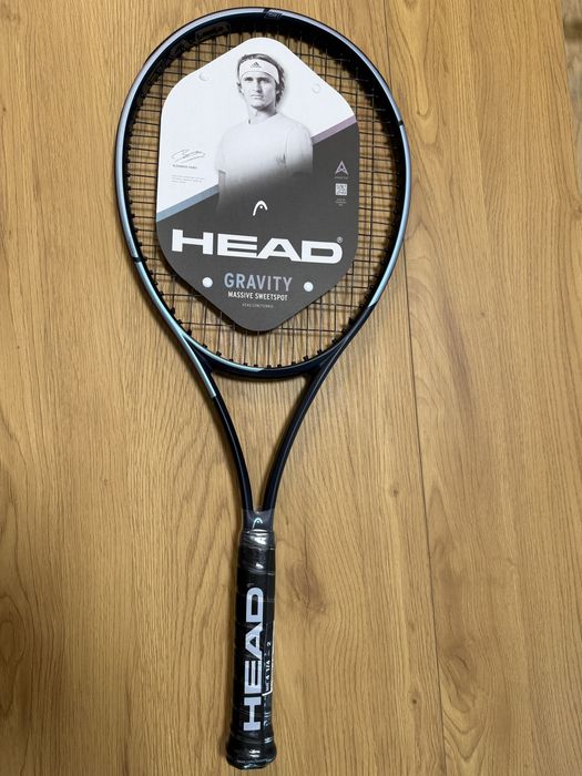 Тенис ракета Head Gravity