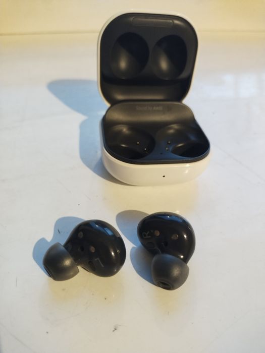 Samsung Galaxy buds 2
