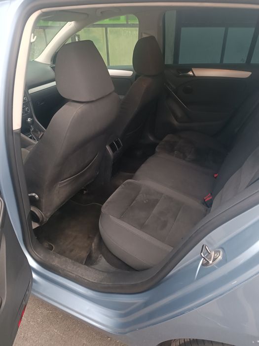 Голф 6 1.4tsi 122kc.