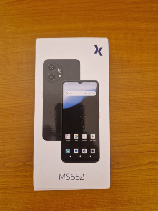Maxcom MS 652 sigilat