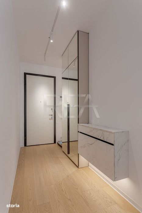 2 camere premium in One Lake Club