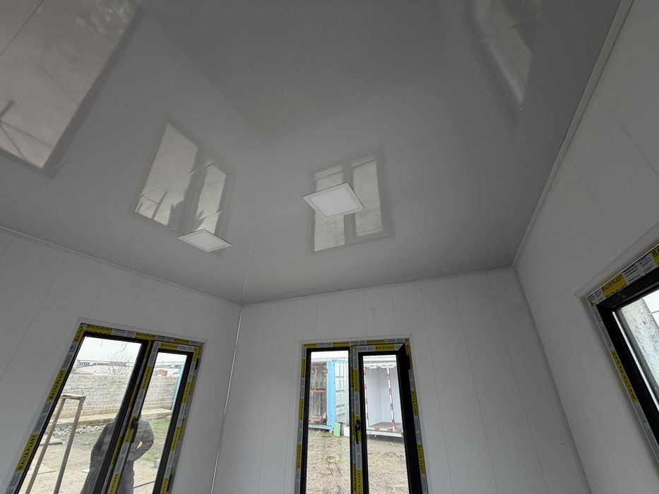 Контейнер Kantenir Кантенир