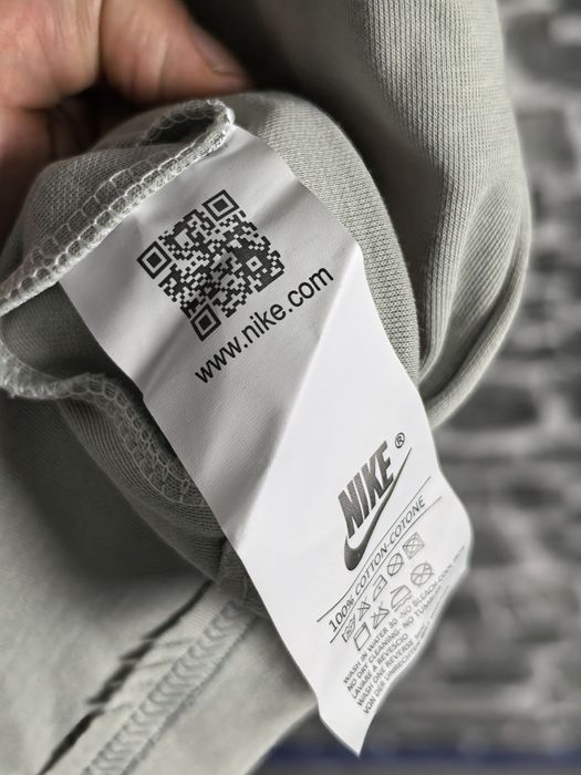 Nike Tech тениска