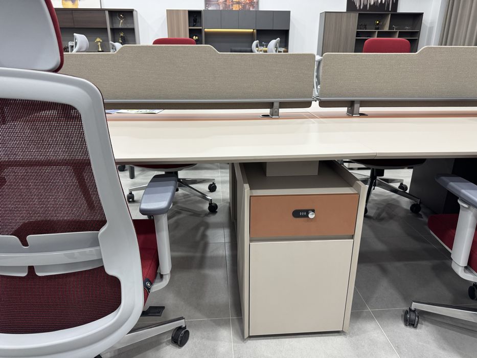 Мебель для Open Space | Все модели в наличии