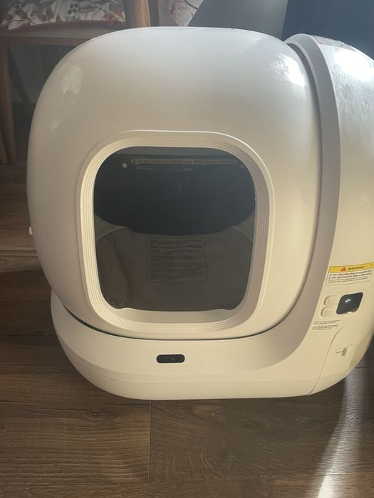 PetKit PureMax 2 нова