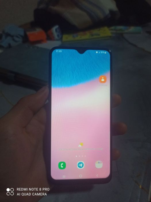 Samsung Galaxy a 30s