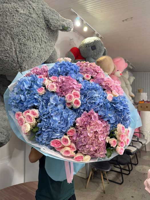 Цветы гул flowers