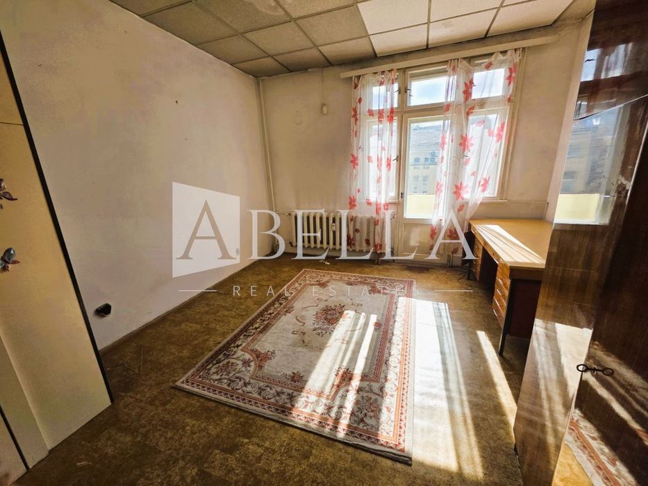 2-стаен в София-Център площ 72 цена 229500