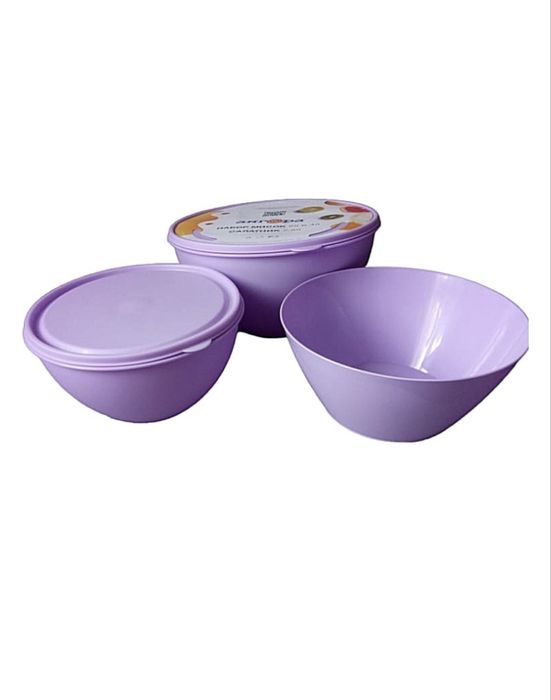 НАБОР МИСОК  2500тг.