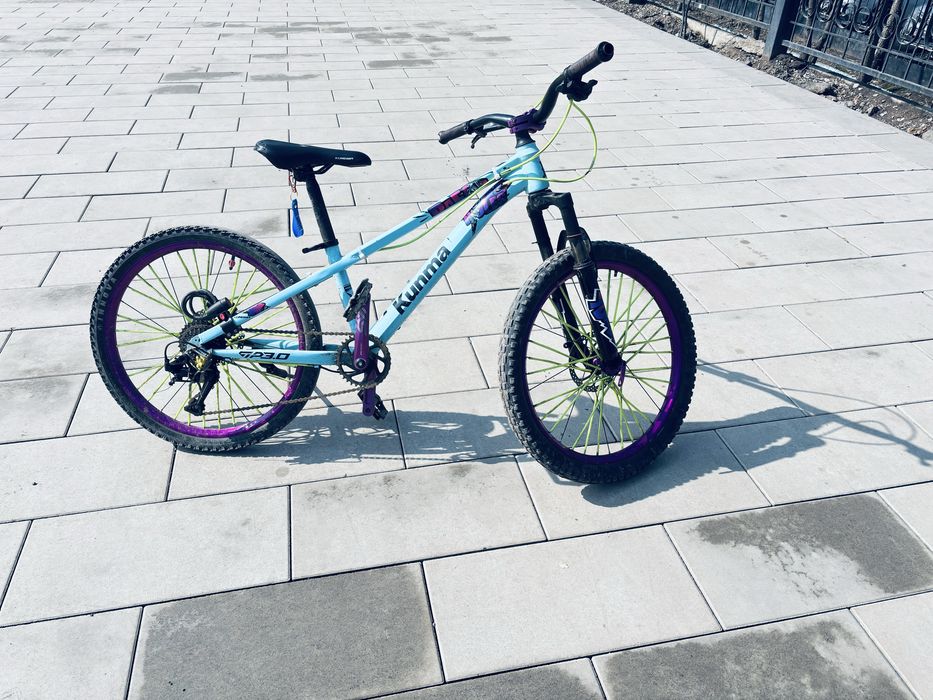 Велосипед  алматы