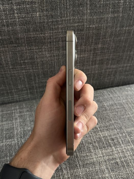 iPhone 15 Pro 128 GB