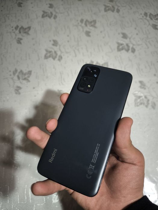 Redmi note 11 sotiladi