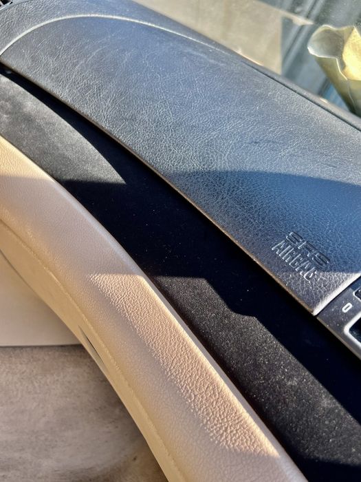 BMW 326i подрест